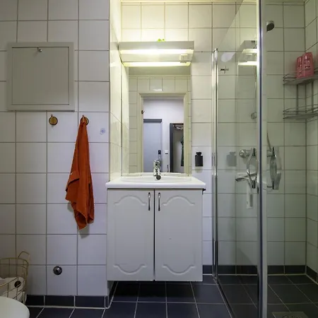 Arctic Διαμέρισμα Τρόμσο