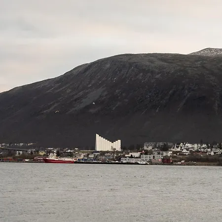 Arctic アパート *