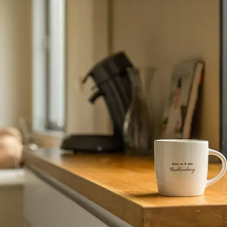 Διαμέρισμα Arctic