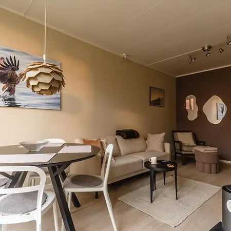 Arctic * トロムソ