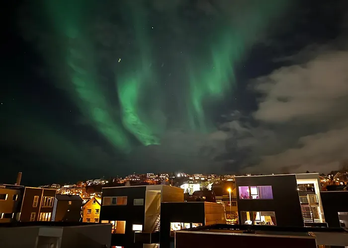 Arctic Tromsø