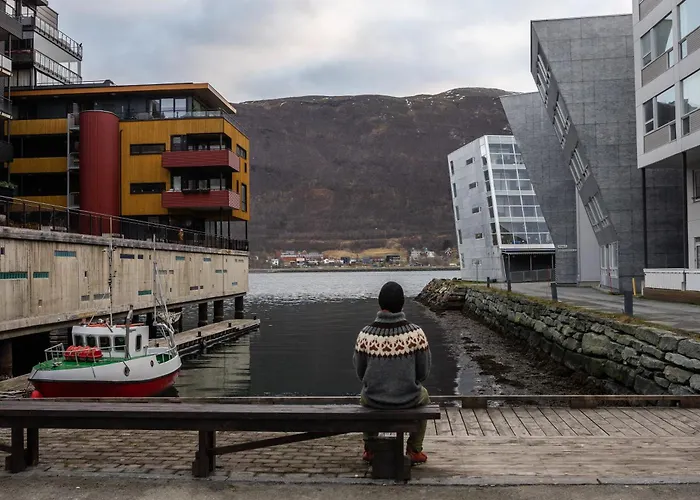 Arctic Appartamento Tromsø
