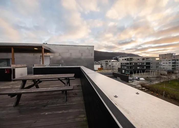 Arctic Tromsø