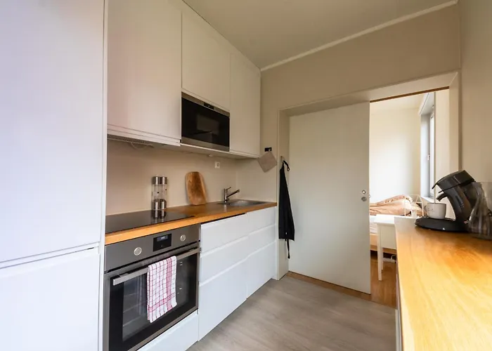 Appartamento Arctic Tromsø