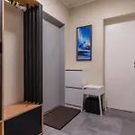 Arctic Апартаменты