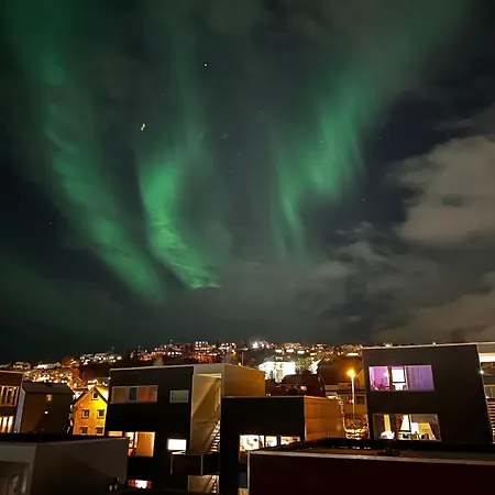 Arctic Тромсё